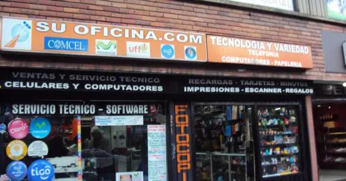 SU OFICINA PUNTO COM SU OFICINA PUNTO COM